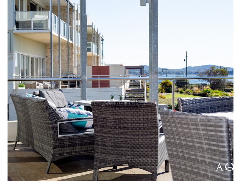 1/5 Adelaide Street, George Town TAS 7253