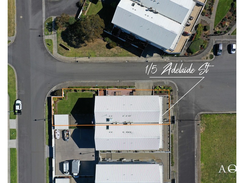 1/5 Adelaide Street, George Town TAS 7253