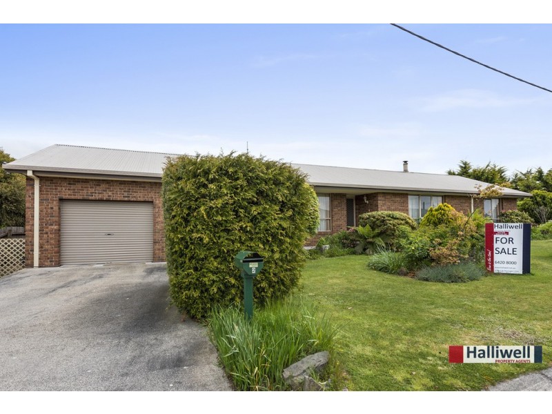 2 Chablis Court, Latrobe TAS 7307