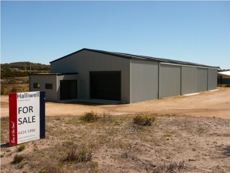 24 Burgess Way, Shearwater TAS 7307