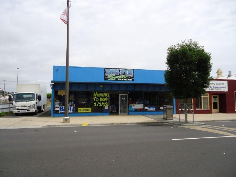 58 Wright Street, East Devonport TAS 7310