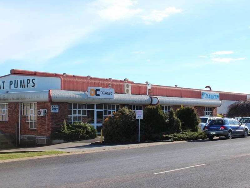 136-140 Don Road, Devonport TAS 7310
