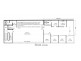 First Floor, 45-47 Rooke Street Mall, Devonport TAS 7310 Floorplan