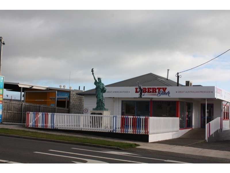 18 Don Road, Devonport TAS 7310