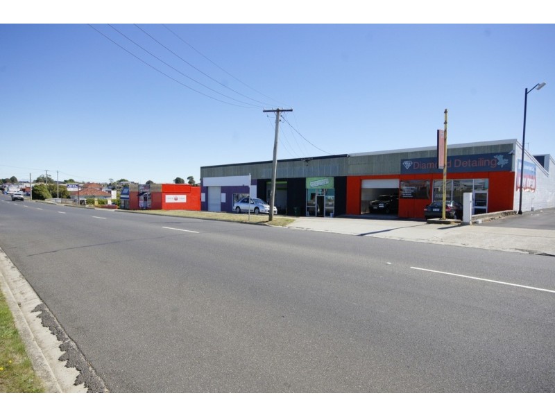 30-40 Don Road, Devonport TAS 7310