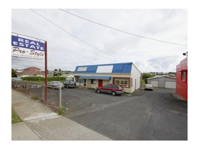 30-40 Don Road, Devonport TAS 7310