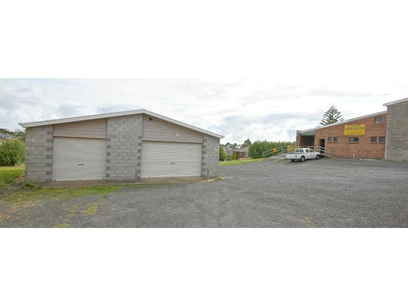 30-40 Don Road, Devonport TAS 7310