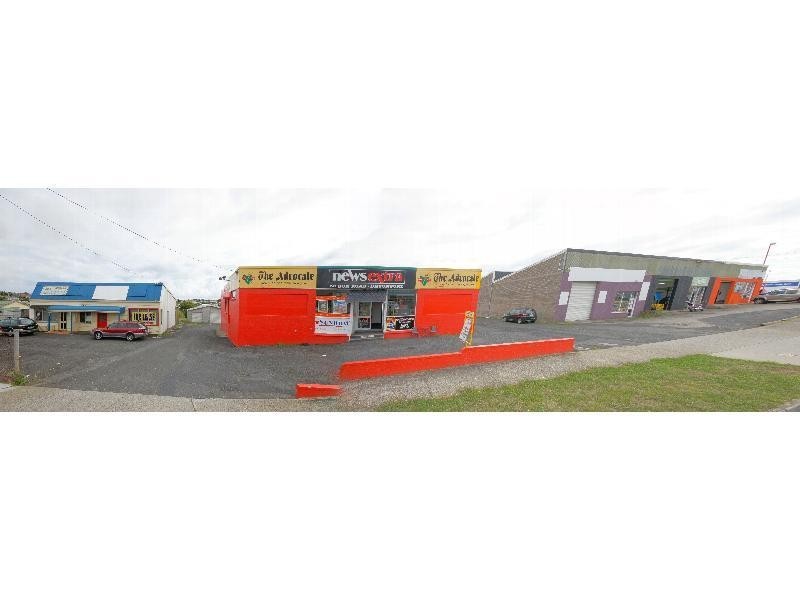 30-40 Don Road, Devonport TAS 7310