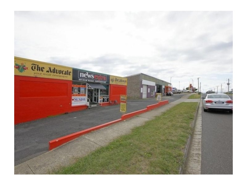 30-40 Don Road, Devonport TAS 7310