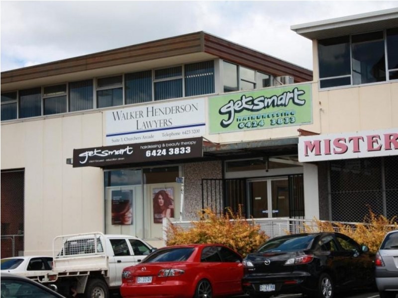 Suites 2&3 Churchers Arcade, Devonport TAS 7310