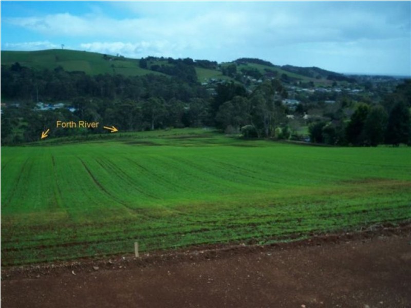 53 Pump Station Road, Forth TAS 7310