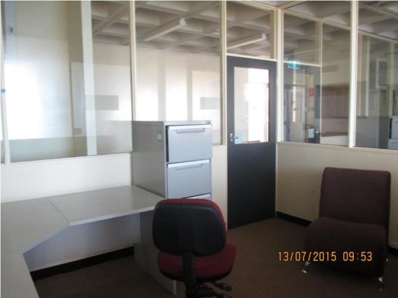 Plaza Arc./* Rooke Lane, Devonport TAS 7310