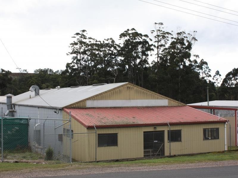 798 South Road, Penguin TAS 7316