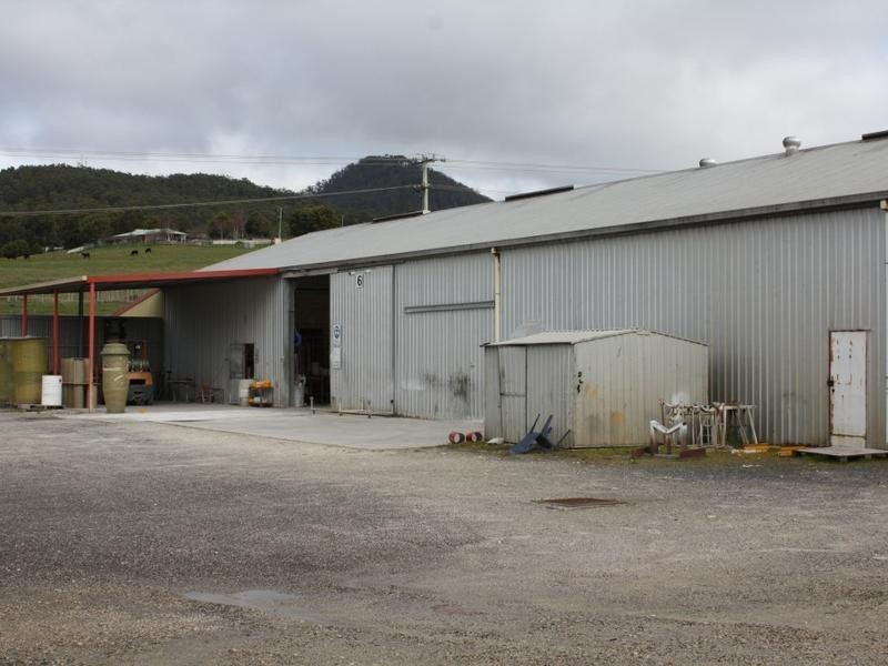 798 South Road, Penguin TAS 7316