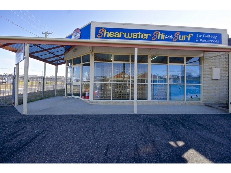 7 Club Drive, Shearwater TAS 7307
