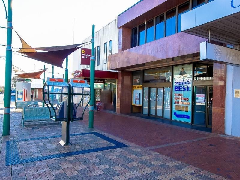 1st Floor/68 Rooke Street, Devonport TAS 7310