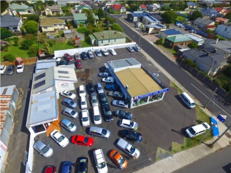 10 & 11 Formby Road, Devonport TAS 7310