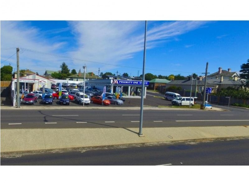 10 & 11 Formby Road, Devonport TAS 7310