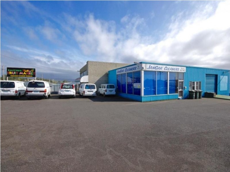 124 Tarleton Street, East Devonport TAS 7310