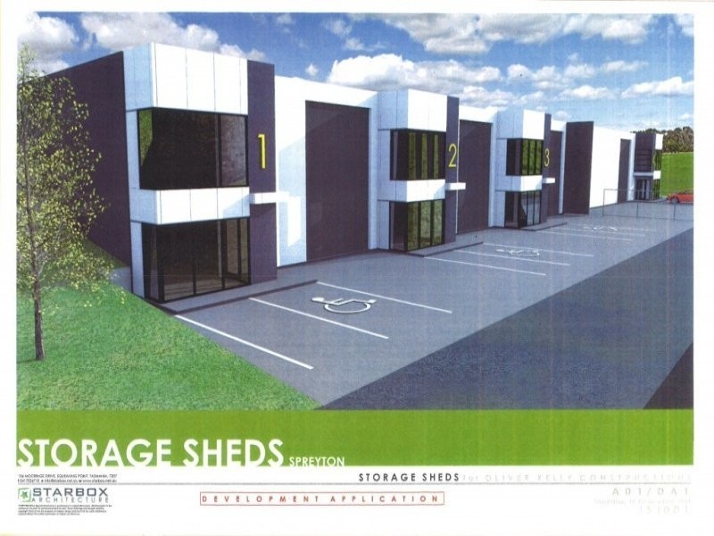10 Luck Street, Spreyton TAS 7310