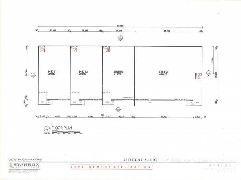 10 Luck Street, Spreyton TAS 7310