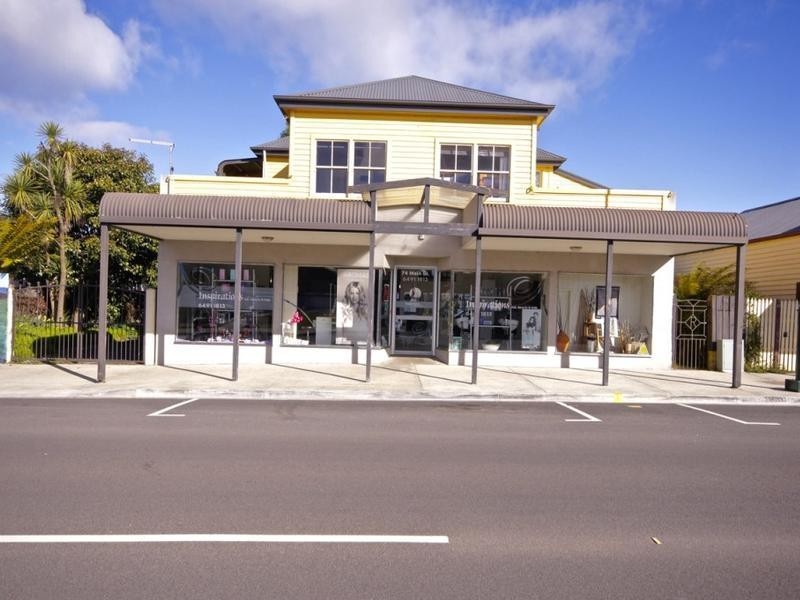 74 Main Street, Sheffield TAS 7306
