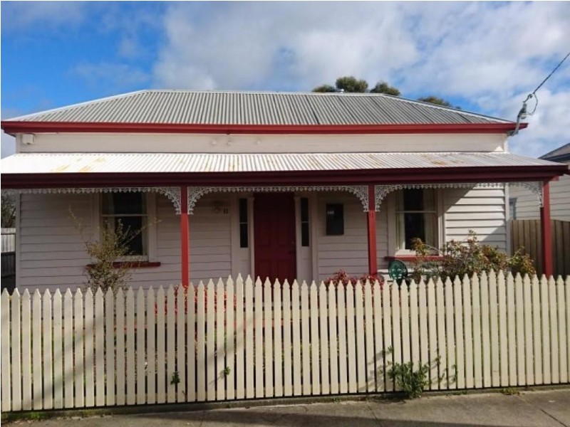 11 Kempling Street, Devonport TAS 7310