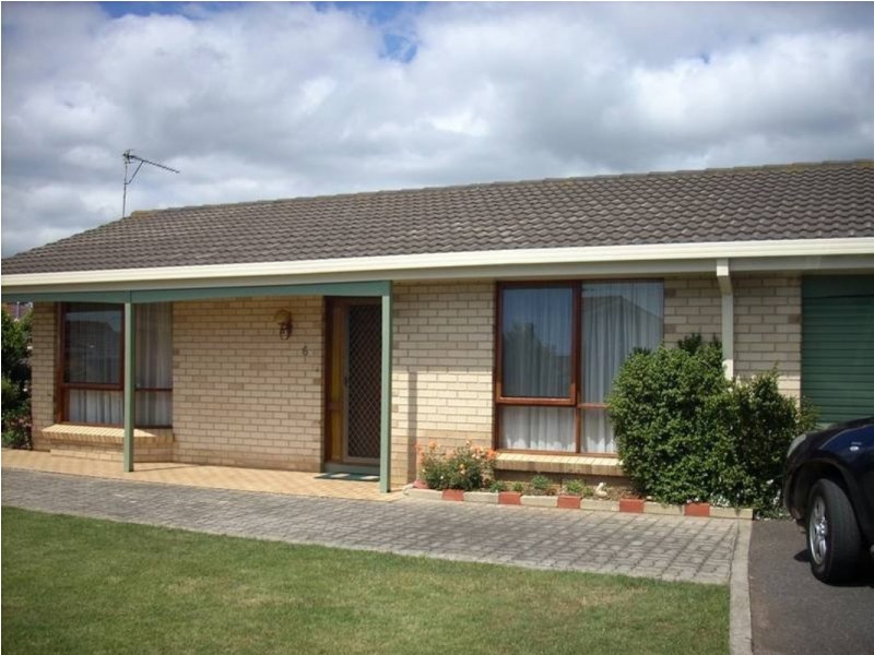 6/2 Orana Place, Devonport TAS 7310