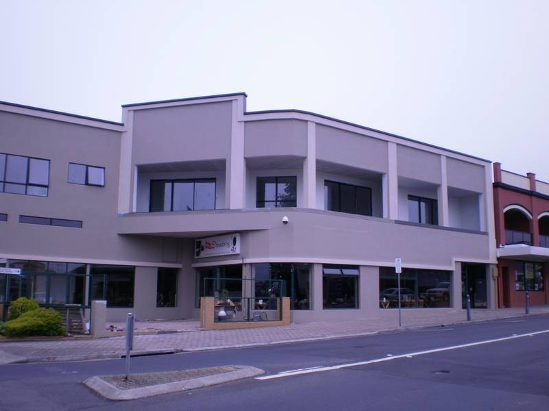 18/161 Rooke Street, Devonport TAS 7310
