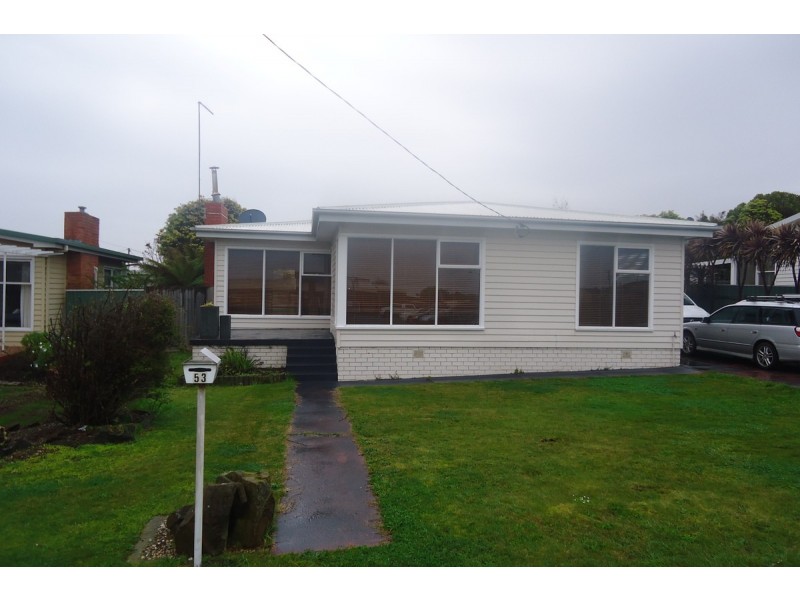 53 North Street, Devonport TAS 7310
