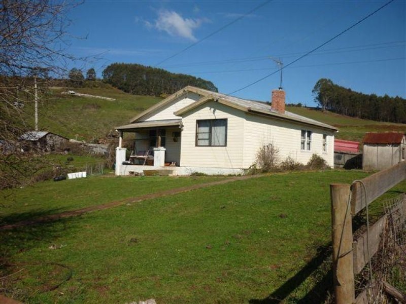 53 Pumping Station Road, Forth TAS 7310