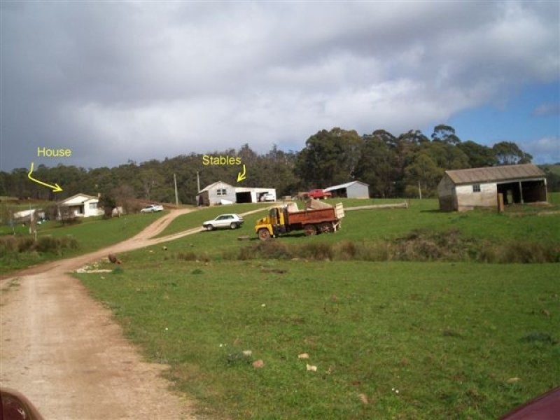 53 Pumping Station Road, Forth TAS 7310