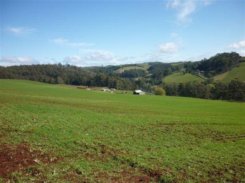 53 Pumping Station Road, Forth TAS 7310