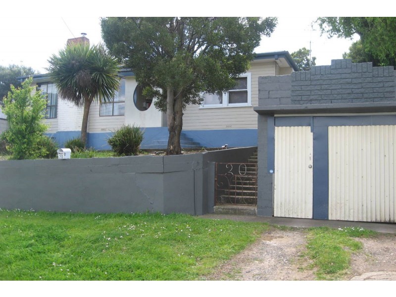 20 Ashburner Street, Devonport TAS 7310