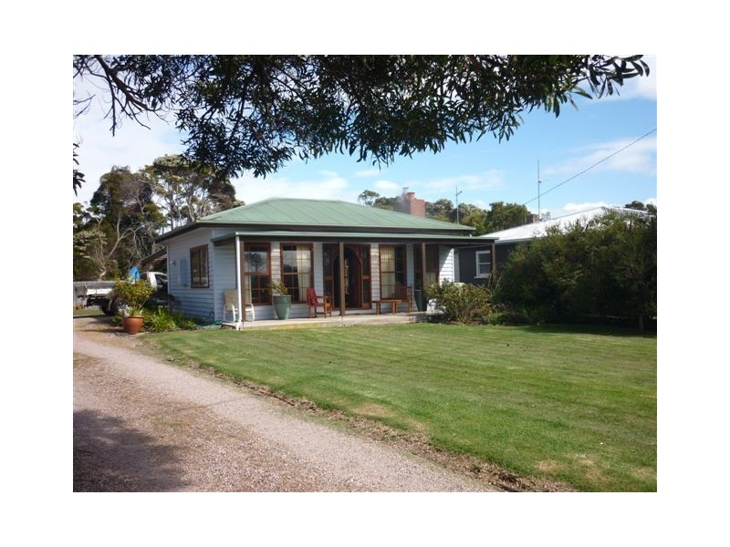 36 The Esplanade, Hawley Beach TAS 7307