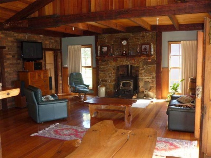 36 The Esplanade, Hawley Beach TAS 7307