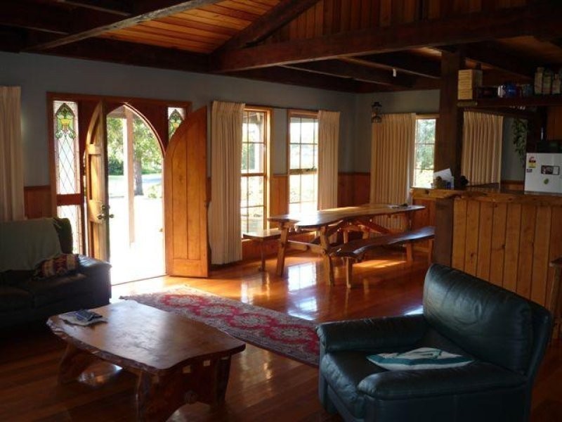 36 The Esplanade, Hawley Beach TAS 7307