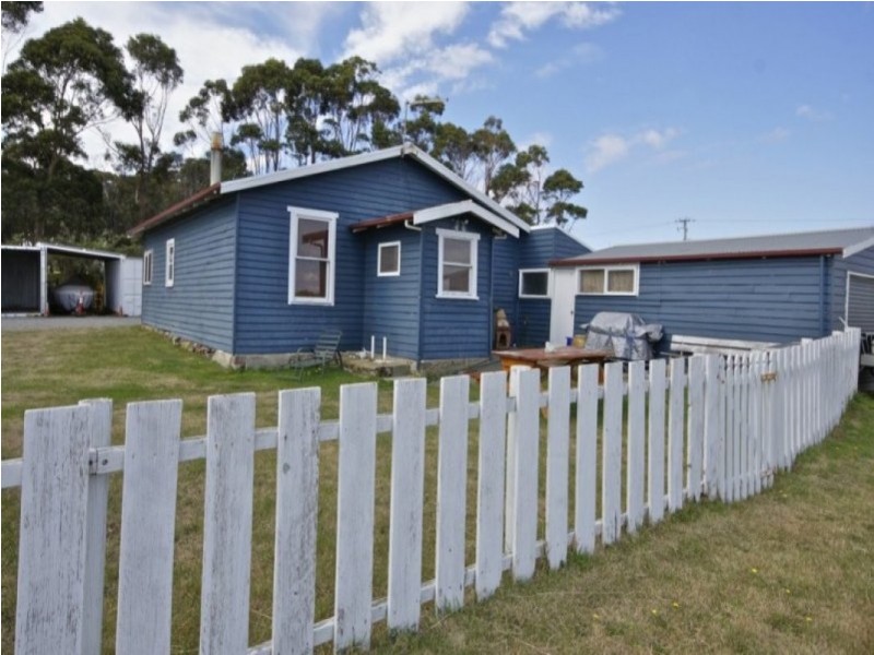 7 Moorland Beach Road, Wesley Vale TAS 7307