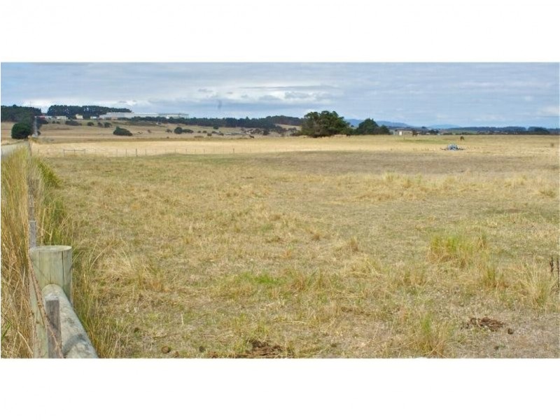 7 Moorland Beach Road, Wesley Vale TAS 7307