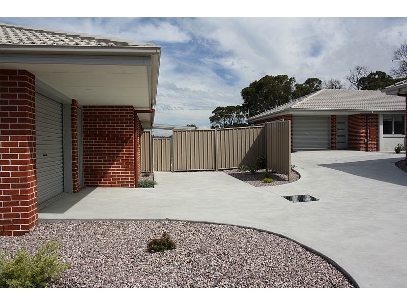 6/13 Broadwater Court, Shearwater TAS 7307