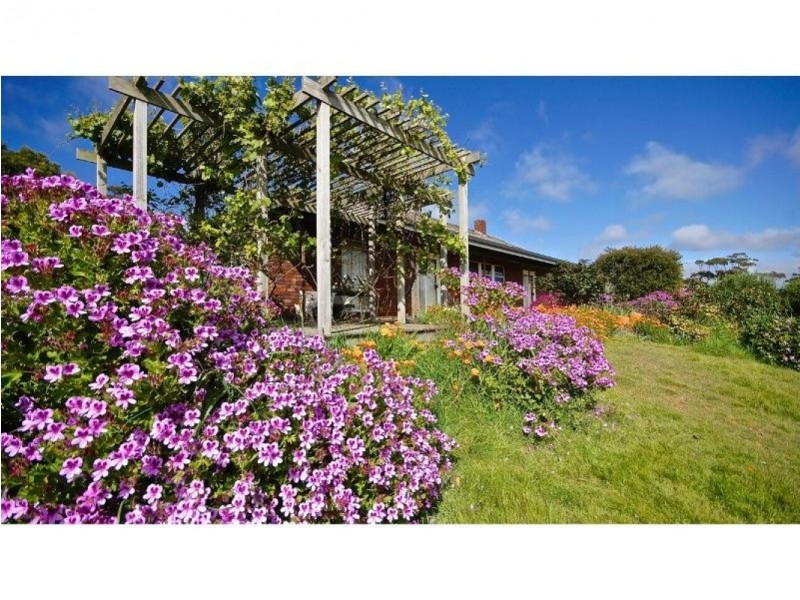 201 Kelcey Tier Road, Spreyton TAS 7310