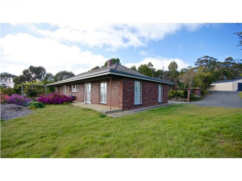 201 Kelcey Tier Road, Spreyton TAS 7310
