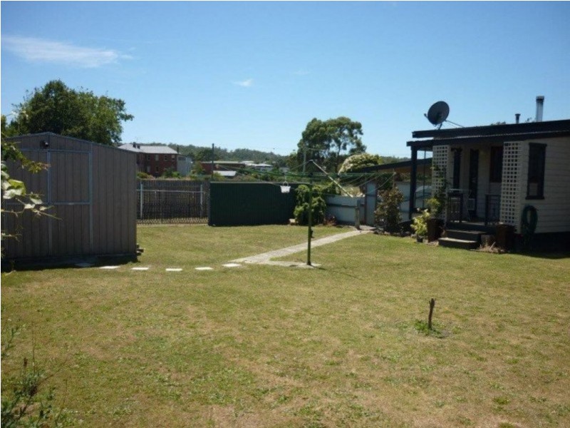 20 New Street, Latrobe TAS 7307