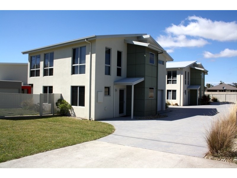 2/3 Arthur Street, Shearwater TAS 7307