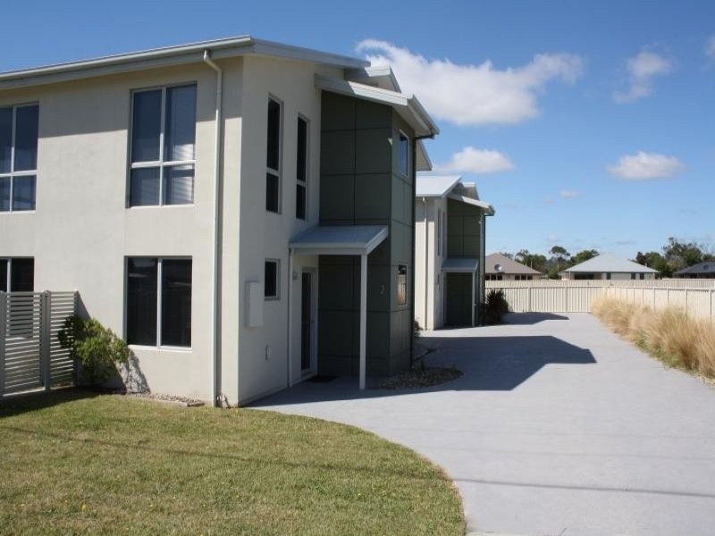 2/3 Arthur Street, Shearwater TAS 7307