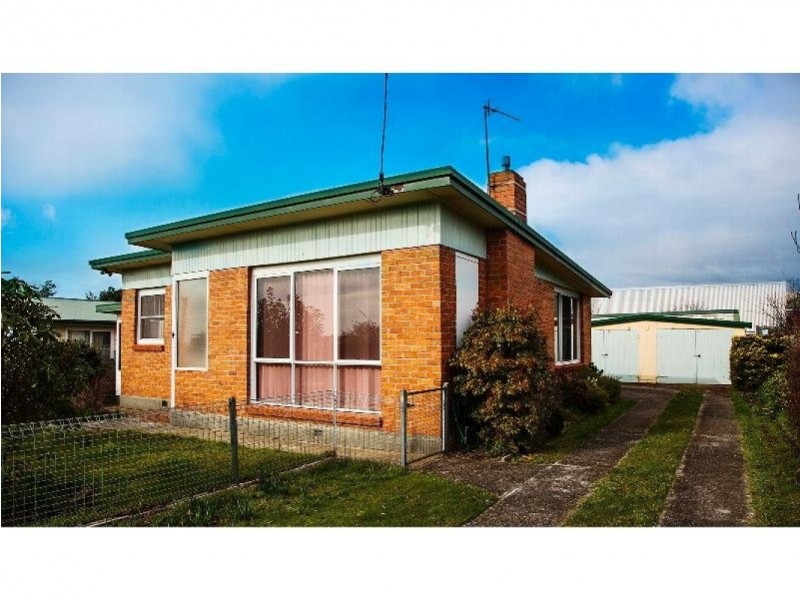 4 Ellis Street, Devonport TAS 7310