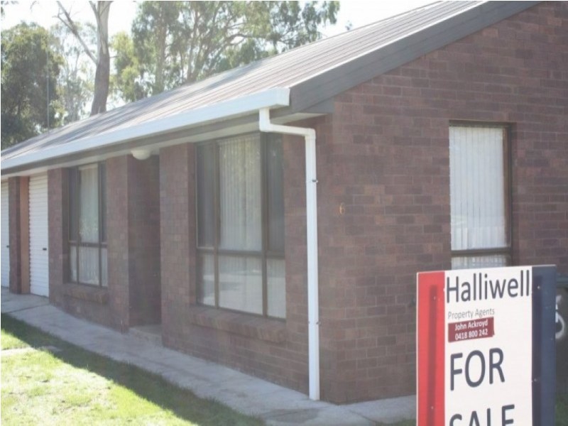 6/5 Henderson Place, Spreyton TAS 7310