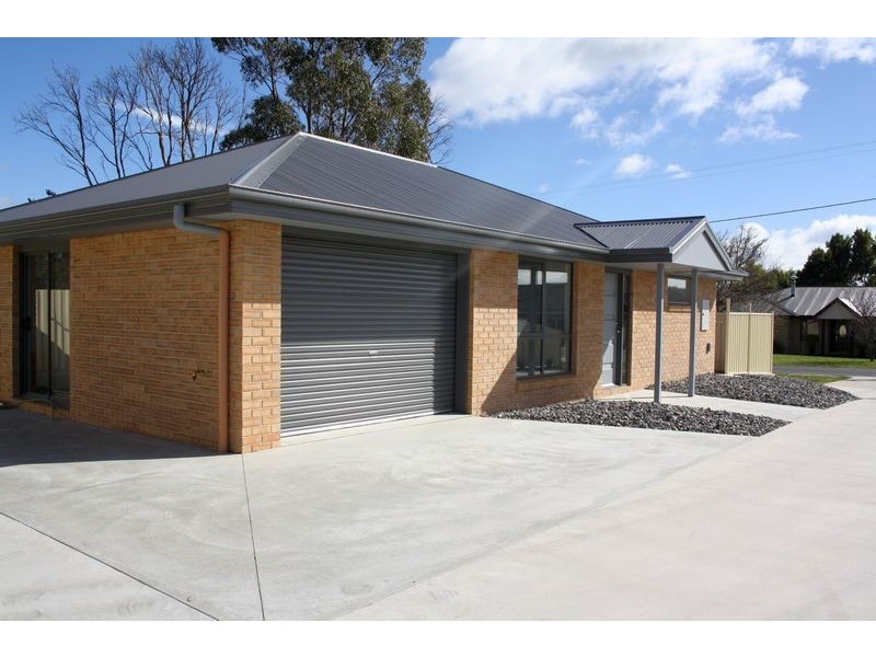 1/58 Benny Street, Latrobe TAS 7307