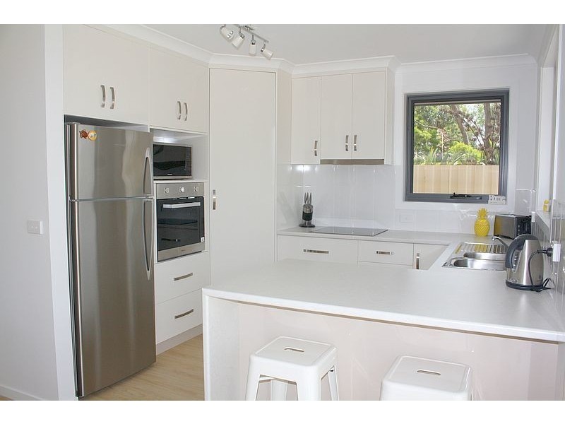 1/58 Benny Street, Latrobe TAS 7307