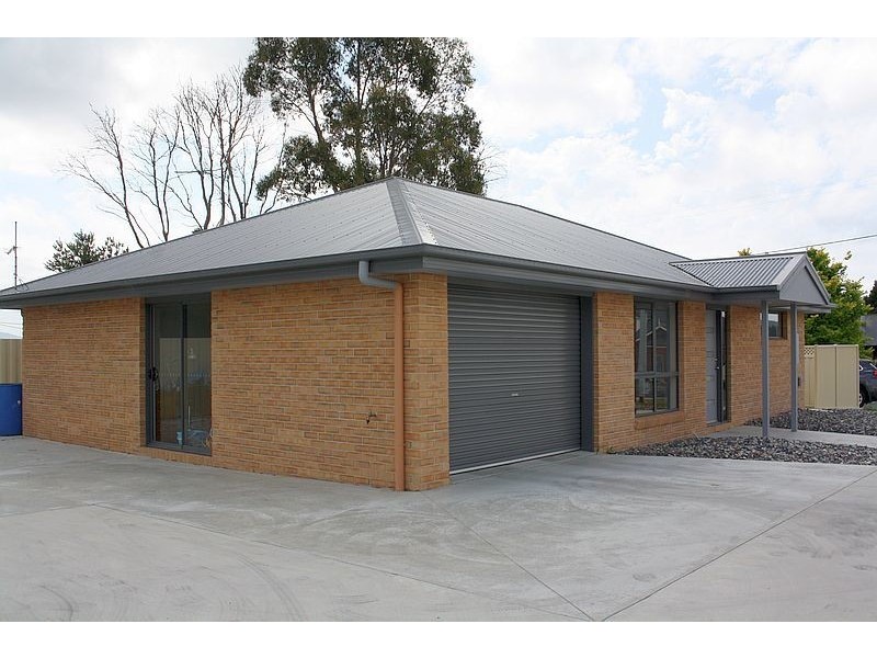 1/58 Benny Street, Latrobe TAS 7307